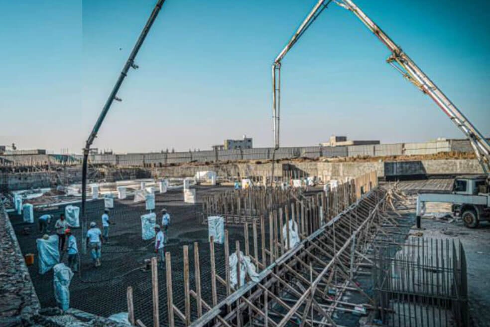 University of Science and Technology Hospital - Image 2