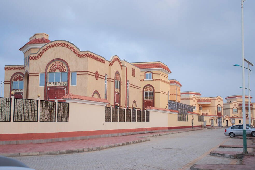 Newcity Residential City - Image 2