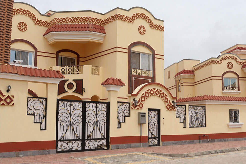 Newcity Residential City - Image 3