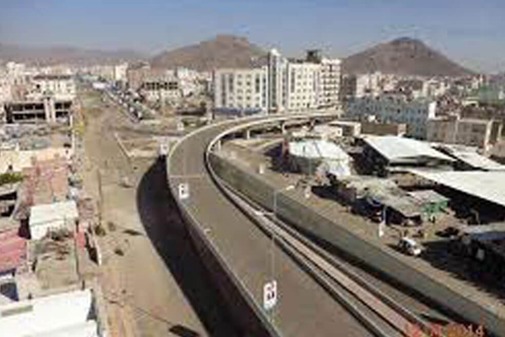 Bait Bus Bridge - Sanaa - Image 3