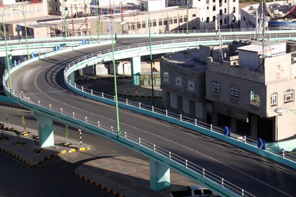 Sheraton Bridge - Sanaa - Image 3