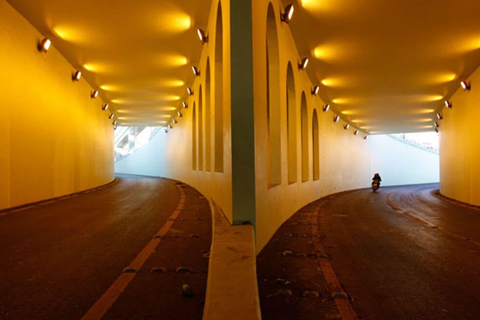 Sheraton Bridge - Sanaa - Image 4