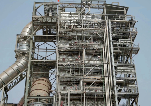 Wavelength Structure